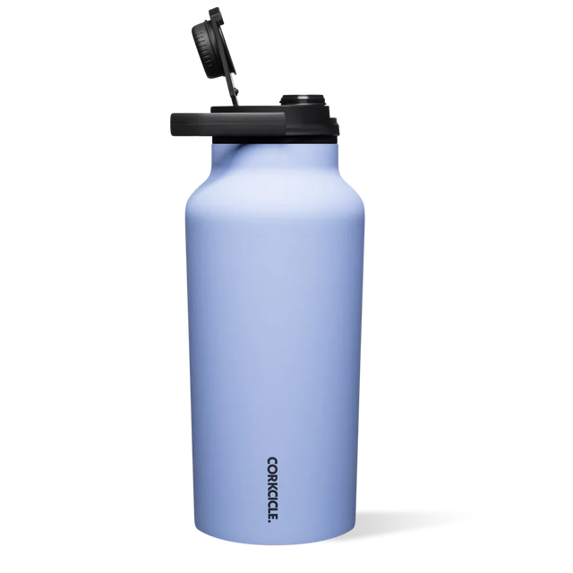 Botellón de Agua térmico Deportivo 1.900 ml Periwinkle