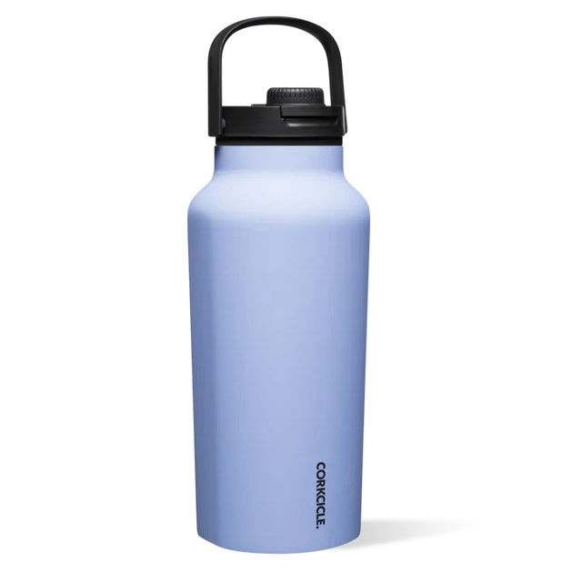 Botellón de Agua térmico Deportivo 1.900 ml Periwinkle