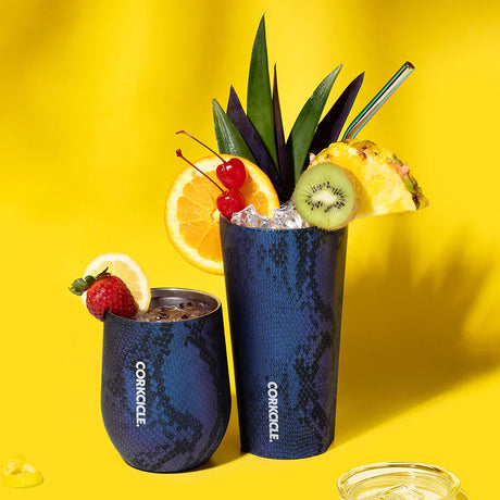 Copa Térmica 355 ml Rainboa