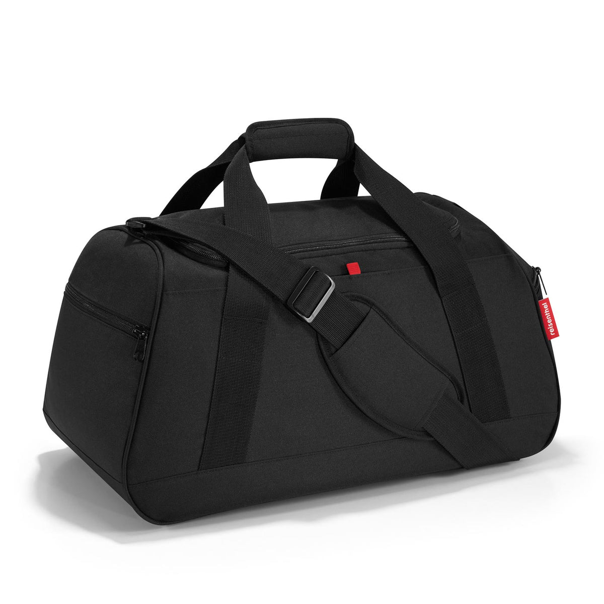 Bolso deportivo activity