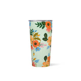 Vaso Térmico 475 ml Rifle Paper Gloss Mint Lively Floral