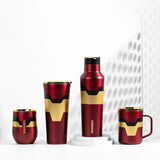 Vaso Térmico Marvel 700 ml Iron Man