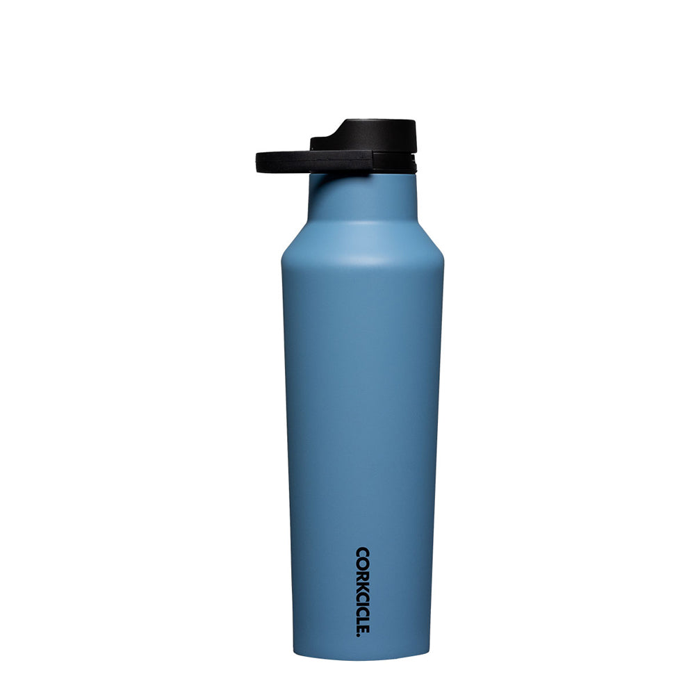 Botella Térmica Sport 600ml River