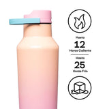 Botella Térmica Sport 600ml Lover