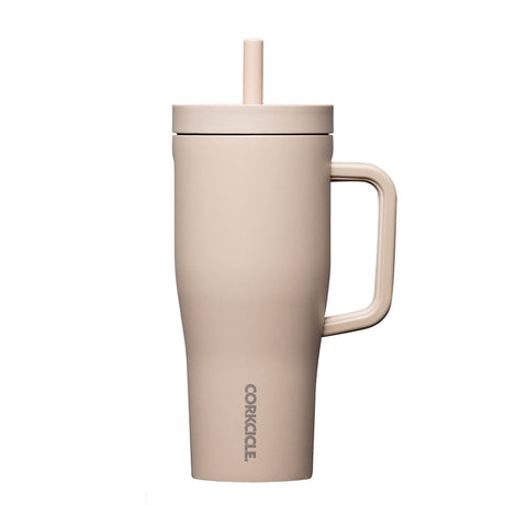 Vaso Térmico Cruiser  Hermético 650ml Desert