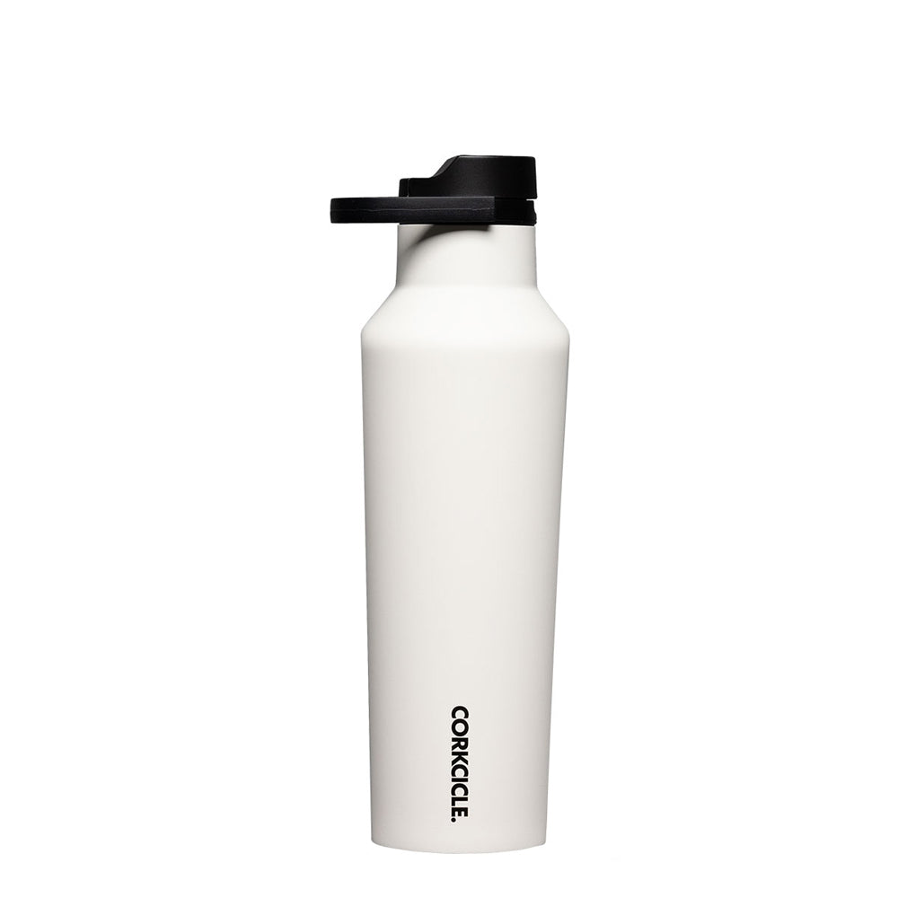 Botella Térmica Sport 600ml Dune