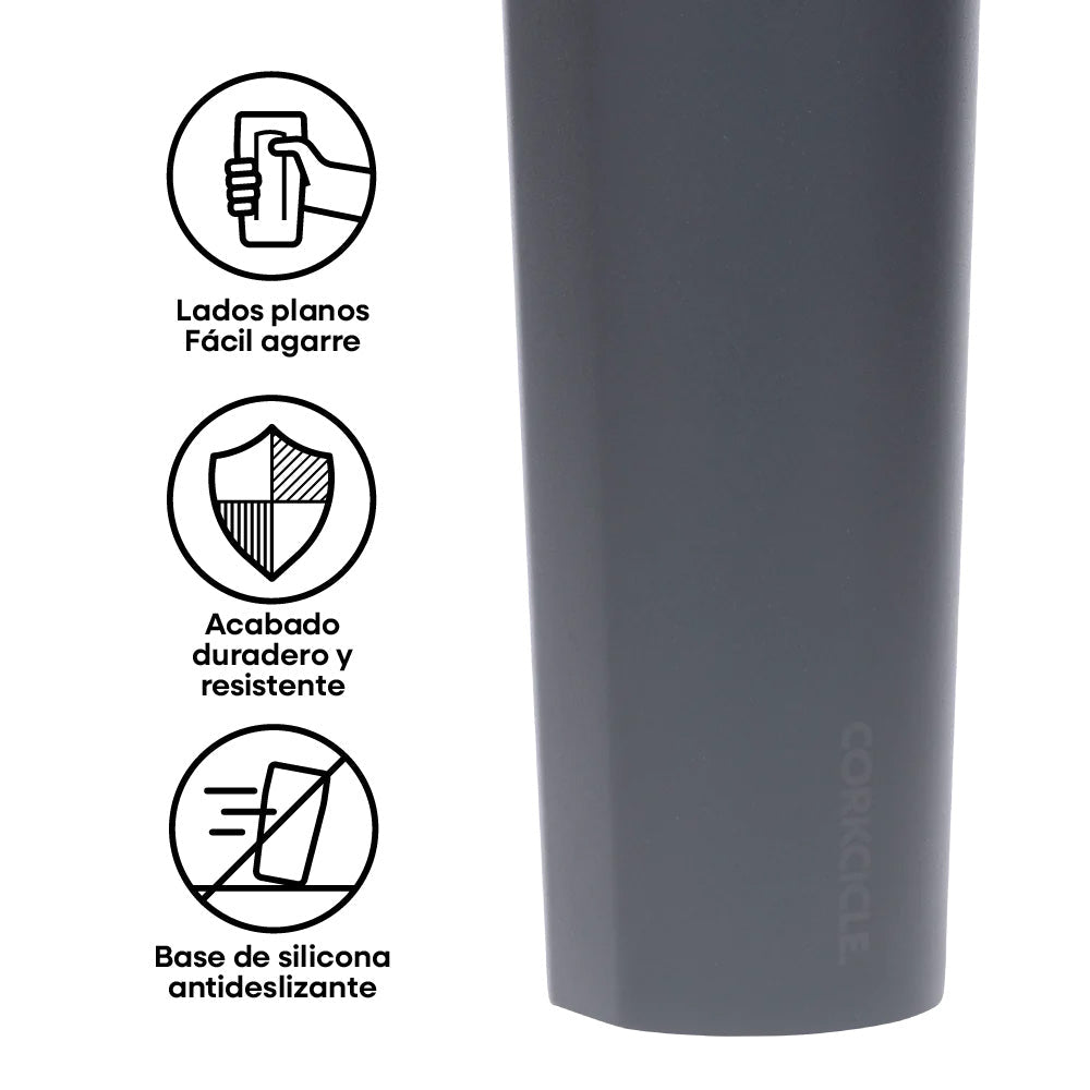 Botella Térmica Sport 600ml Flint