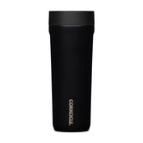 Vaso Térmico Hermético Commuter 500ml Matte Black