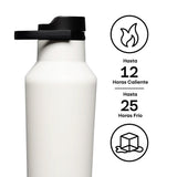 Botella Térmica Sport 600ml Dune