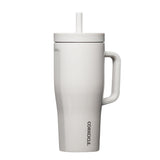 Vaso Térmico Cruiser  Hermético 650ml Gloss Oat Milk