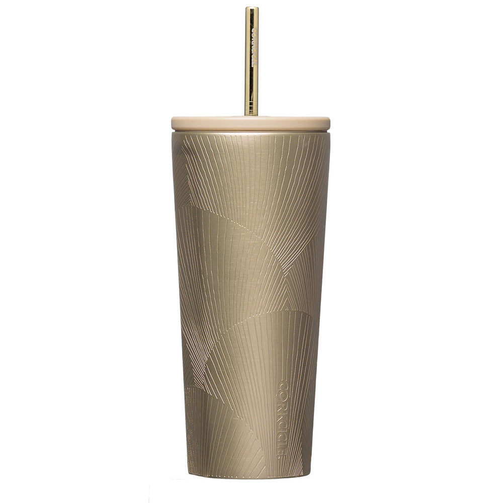 Vaso Térmico Cold Cup 700ml Champagne Dream