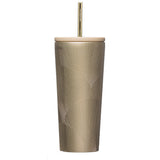 Vaso Térmico Cold Cup 700ml Champagne Dream