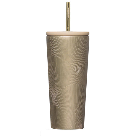 Vaso Térmico Cold Cup 700ml Champagne Dream