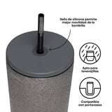 Vaso Térmico Cold Cup 700ml Steel Shadow