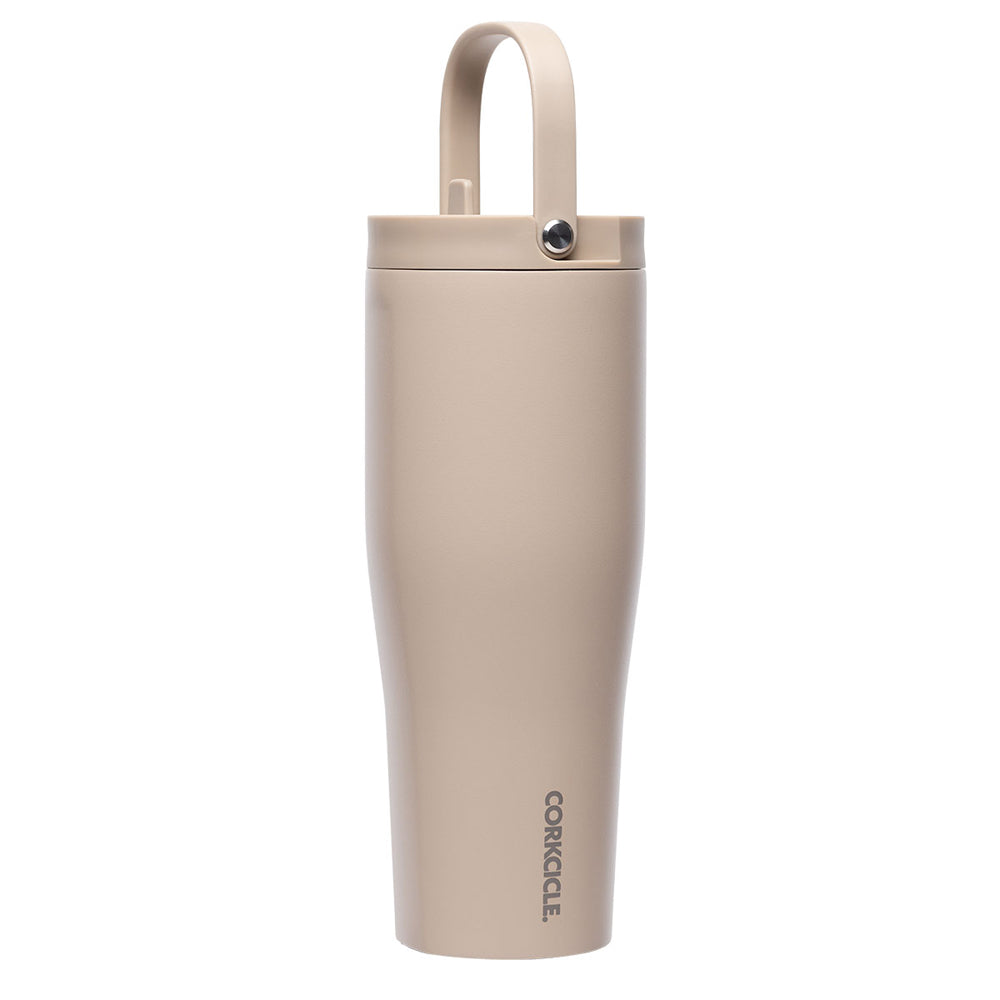 Vaso Térmico Hermético Go Cup XL 890ml Desert