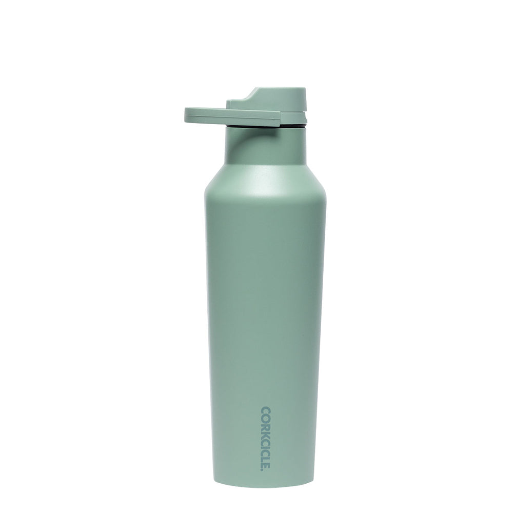 Botella Térmica Sport 600ml Thyme