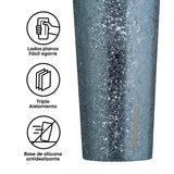 Vaso Térmico Cold Cup 700ml Ice Breaker