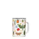 Tazón Térmico Mug 475ml Rifle Paper Curio Cream