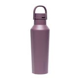 Botella Térmica Sport 600ml Mauve