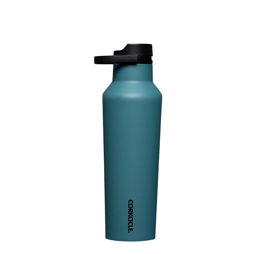 Botella Térmica Sport 600ml Reef