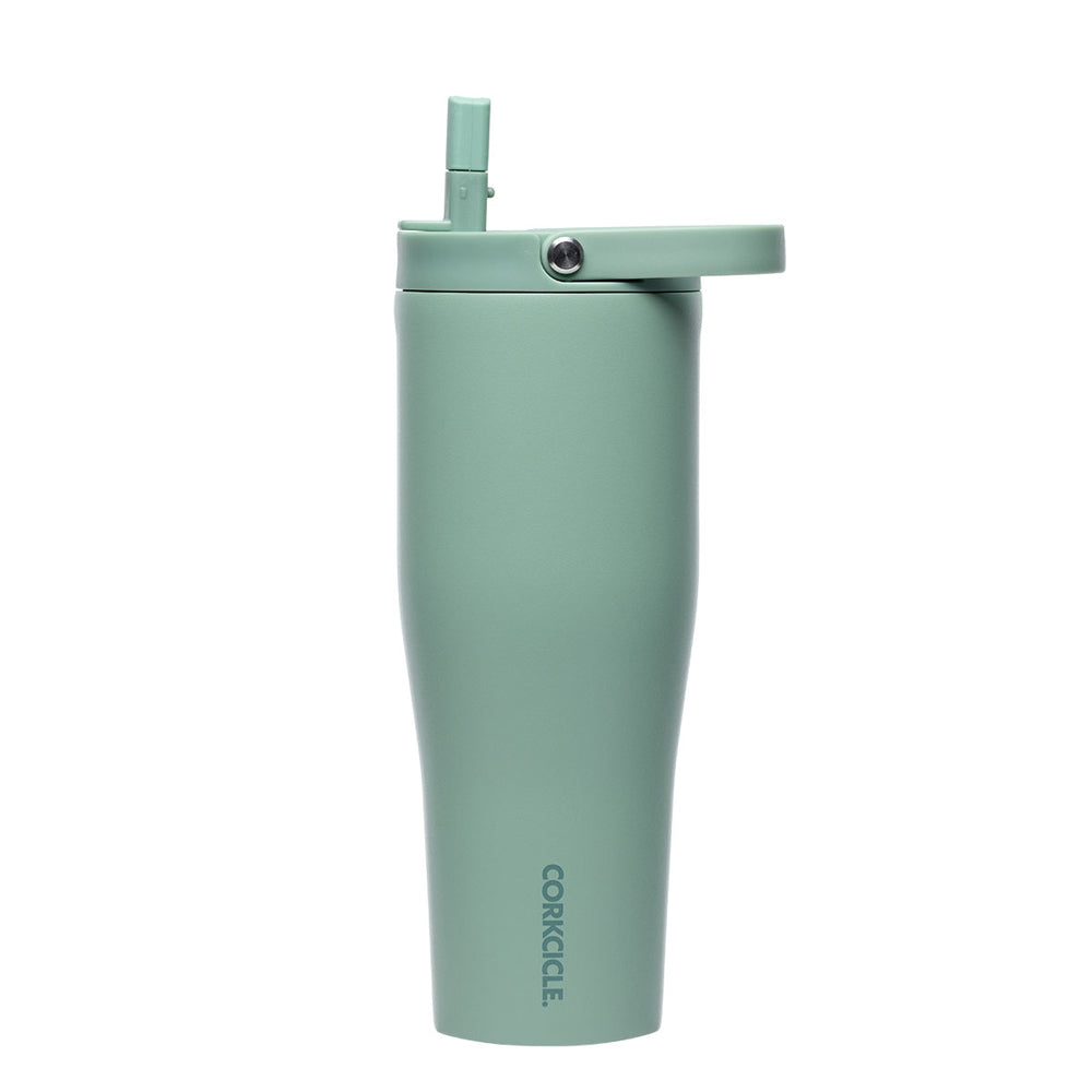 Vaso Térmico Hermético Go Cup XL 890ml Thyme