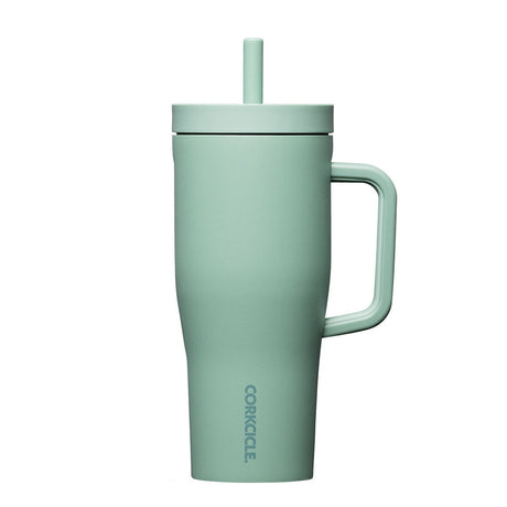 Vaso Térmico Cruiser  Hermético 650ml Thyme