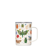 Tazón Térmico Mug 475ml Rifle Paper Curio Cream