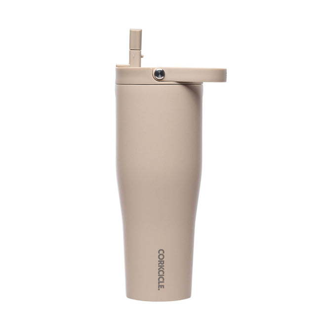 Vaso Térmico Hermético Go Cup XL 890ml Desert