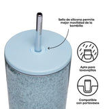 Vaso Térmico Cold Cup 700ml Ice Breaker