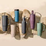 Vaso Térmico Hermético Go Cup XL 890ml Thyme