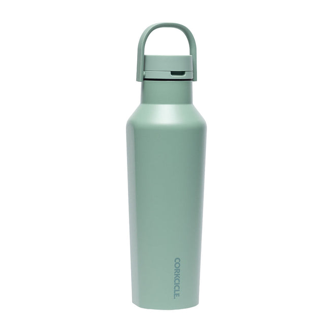 Botella Térmica Sport 600ml Thyme