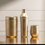 Copa Térmica 355ml Champagne Dream