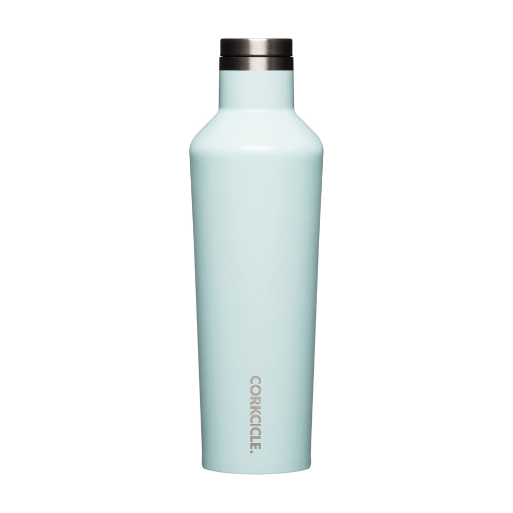 Botella Térmica 475ml Gloss Powder Blue