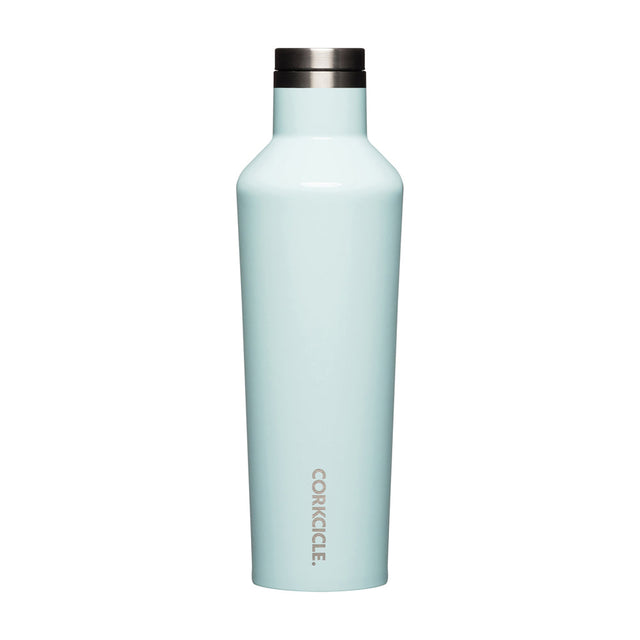 Botella Térmica 475ml Gloss Powder Blue