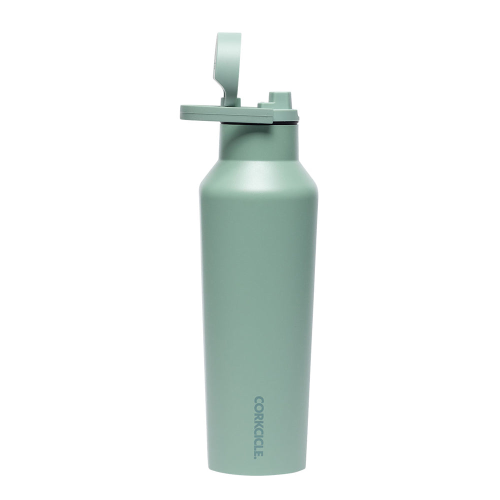 Botella Térmica Sport 600ml Thyme