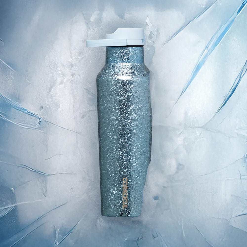 Botella Térmica Sport 600ml Ice Breaker