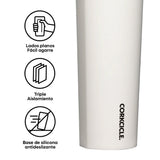 Botella Térmica Sport 600ml Dune