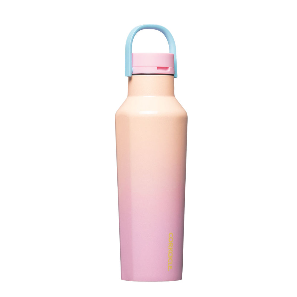 Botella Térmica Sport 600ml Lover