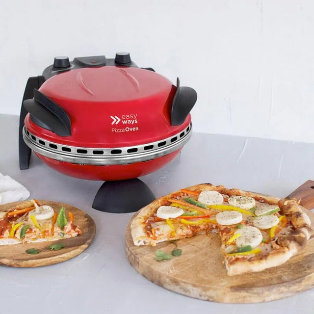 Horno Pizza Oven 30 cm
