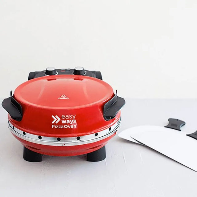 Horno Pizza Oven 30 cm