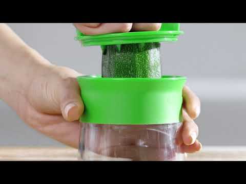 Cortador Verduras Espiral