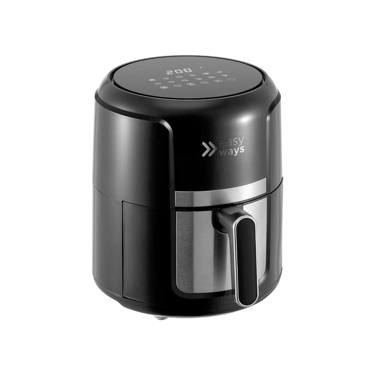 Freidora de Aire Air Fryer MultiTouch 3.7 Litros