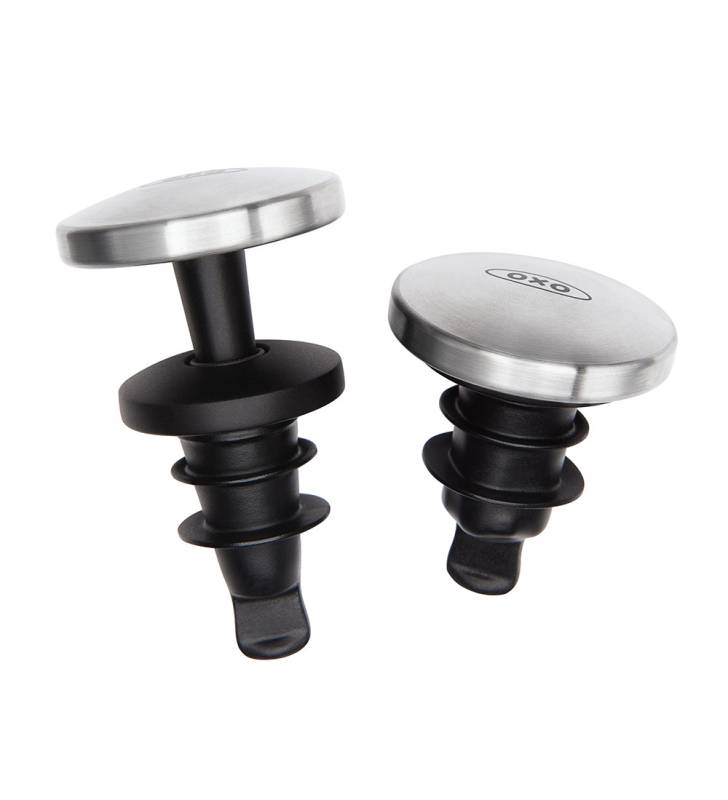 Set 2 Tapones de Vino