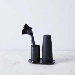 Set de Limpieza Negro