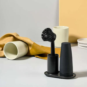 Set de Limpieza Negro