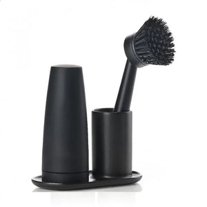 Set de Limpieza Negro