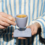 Taza Sip Original Azul