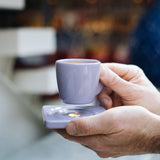 Taza Sip Original Azul