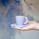 Taza Sip Original Azul