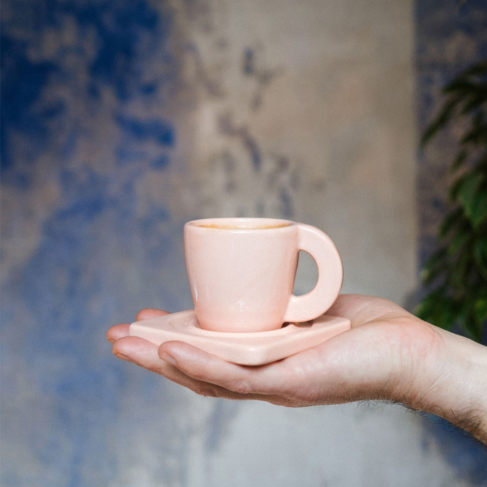 Taza Sip Original Damasco